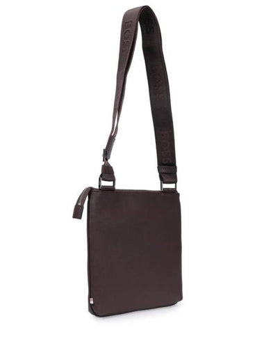 Cross Bag 776831 Black - HUGO BOSS - BALAAN 1