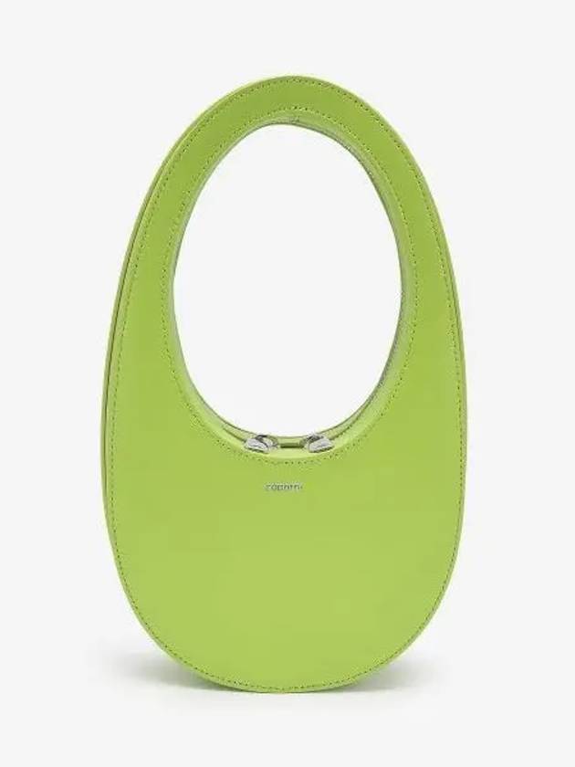 Mini Swipe Bag Apple Green COPBA01BIS405CAPGRN - COPERNI - BALAAN 1