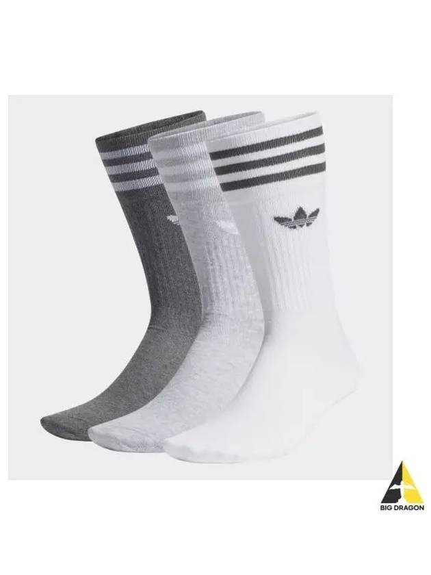 adidas Solid Crosock H62021 - ADIDAS - BALAAN 1