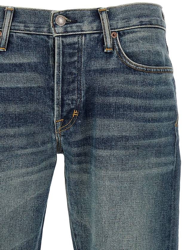 Tom Ford Delavé Jeans - TOM FORD - BALAAN 3