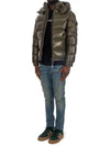 Men s Maya Short Down Jacket 1A53600 68950 833 - MONCLER - BALAAN 2