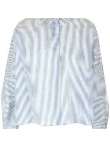 24 VERTIGO 11111111 001 11111111600 cotton shirt 1224218 - MAX MARA - BALAAN 1