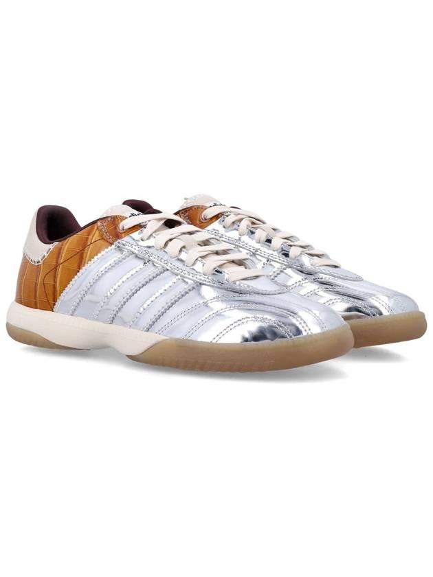 Adidas Originals By Wales Bonner Wb Mn Samba Shoes - ADIDAS ORIGINALS - BALAAN 2