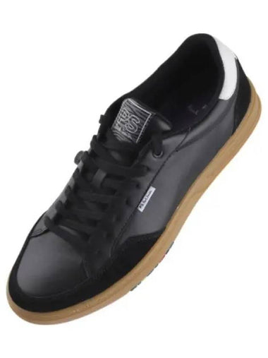 black sneakers - PAUL SMITH - BALAAN 1