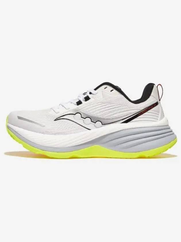 Hurricane 24 Wide M whiteBLACK - SAUCONY - BALAAN 1