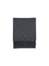 PC1047 032 Pony Fringe Muffler - POLO RALPH LAUREN - BALAAN 1