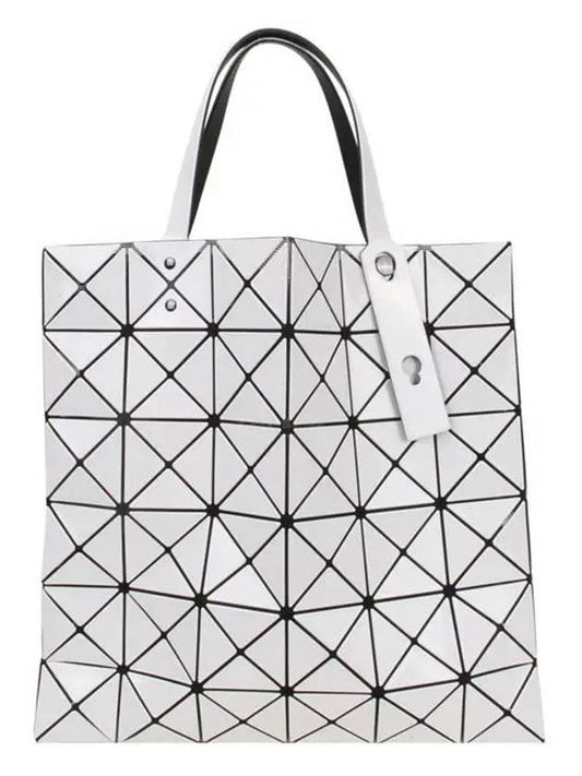 lucent tote bag BB46 AG053 01 - ISSEY MIYAKE - BALAAN 2