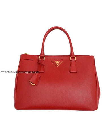 women tote bag - PRADA - BALAAN 1