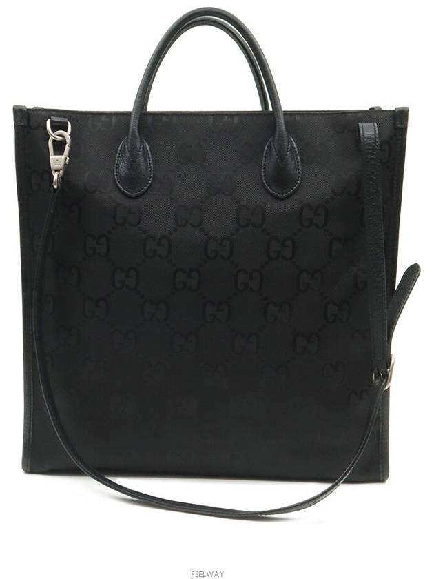 women tote bag - GUCCI - BALAAN 3