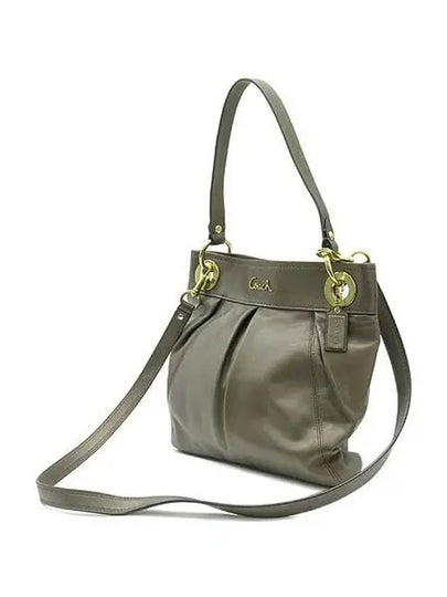 F17605 2WAY bag - COACH - BALAAN 2