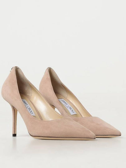 Pumps woman Jimmy Choo - JIMMY CHOO - BALAAN 2