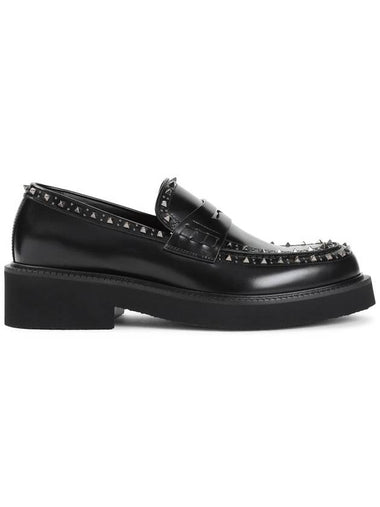 Valentino Garavani Loafers - VALENTINO - BALAAN 1