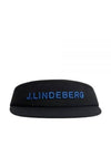 Viktor Visor GMAC09441 9999 Men's Victor Visor - J.LINDEBERG - BALAAN 2