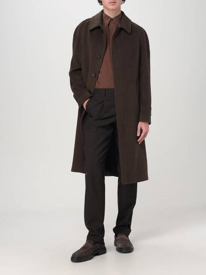 Coat men Lardini - RVR LARDINI - BALAAN 2