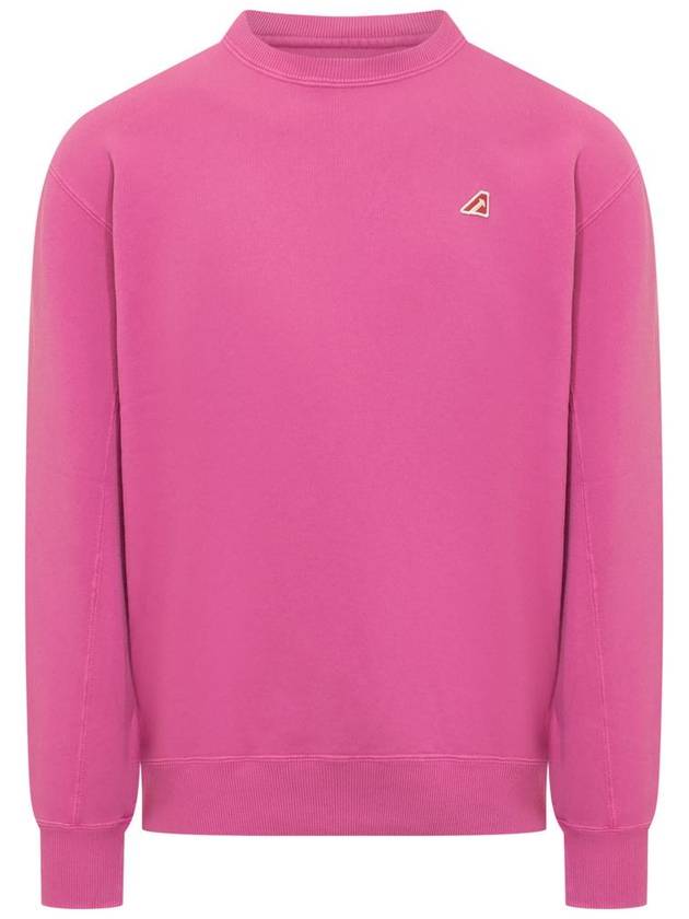 Autry Ease Sweatshirt - AUTRY - BALAAN 1