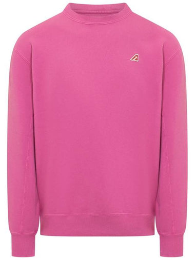 Autry Ease Sweatshirt - AUTRY - BALAAN 1