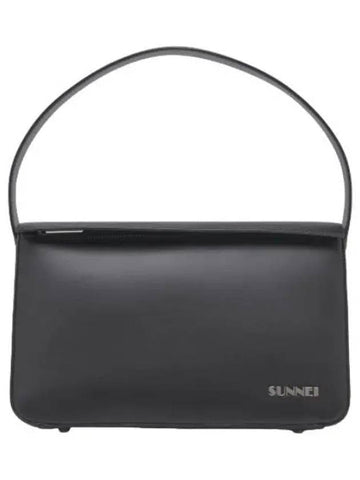 Lapesso tote bag black handbag - SUNNEI - BALAAN 1