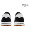 Milan Superior Men s Sneakers Black FM2202 - FRANCO FERRARO - BALAAN 2