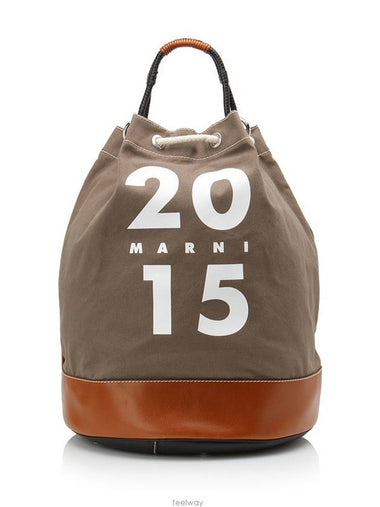 20th Anniversary Duffel Bag Backpack Shoulder 2015 Big - MARNI - BALAAN 1