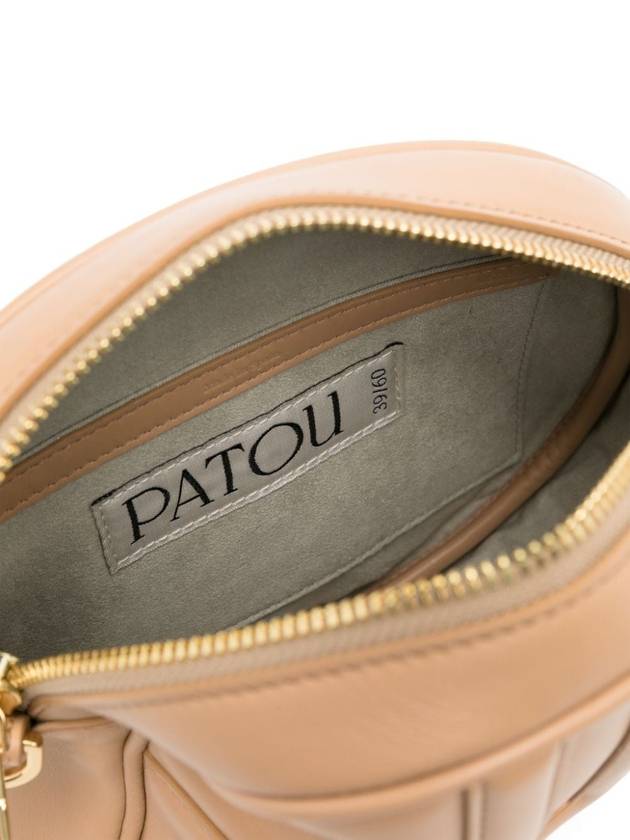 PATOU Bags.. Beige - PATOU - BALAAN 4