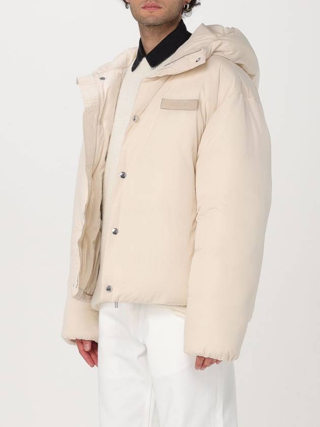 Coat men Jacquemus - JACQUEMUS - BALAAN 4