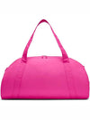 Gym Club Duffel Bag Shoulder 24L Pink DR6974 - NIKE - BALAAN 7