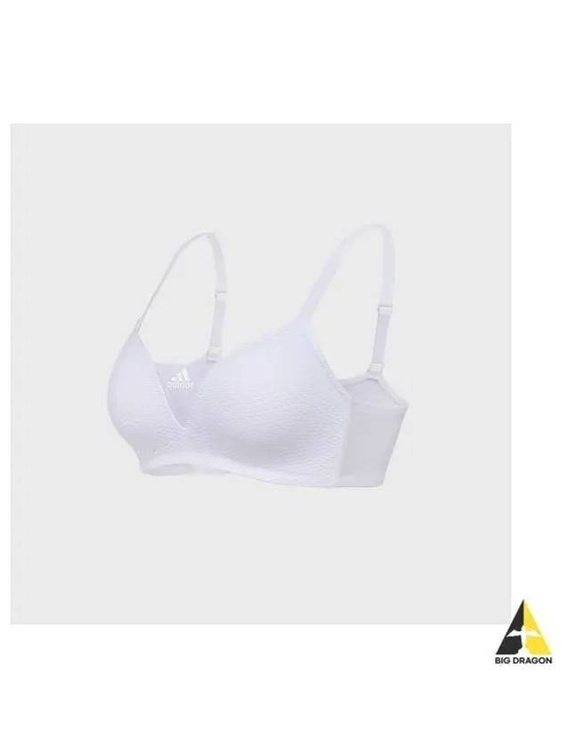 adidas UNDERWEAR mesh volume support bra DASH GY - ADIDAS - BALAAN 1