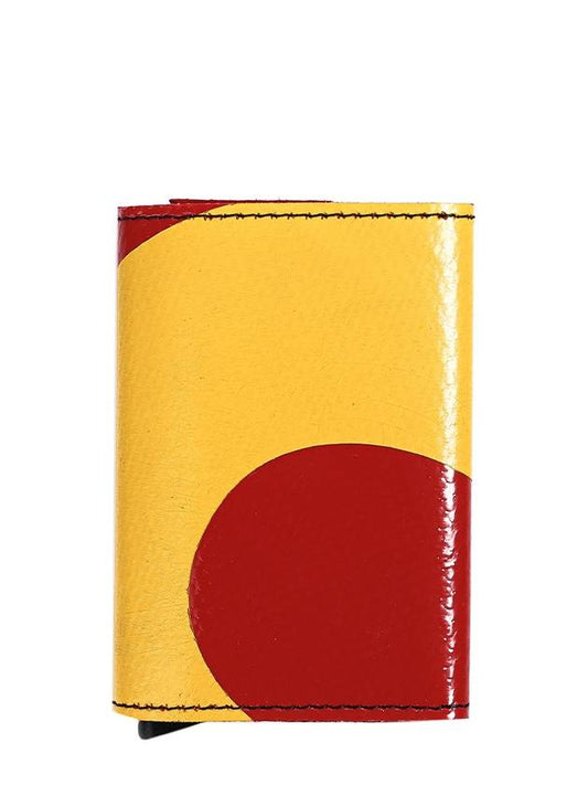 Unisex SECRID card wallet F705 0081 - FREITAG - BALAAN 1