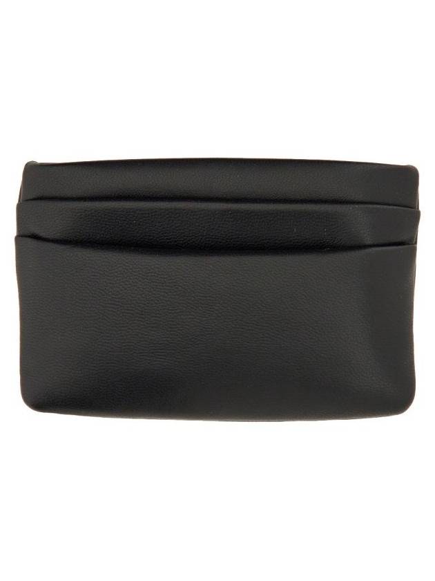 Wallet 777889AADA1 1000 NERO - SAINT LAURENT - BALAAN 3