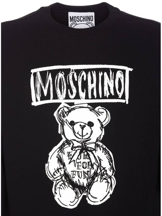 Moschino Sweaters - MOSCHINO - BALAAN 3