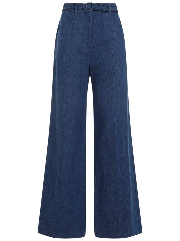 Gabriela Hearst Pants - GABRIELA HEARST - BALAAN 1