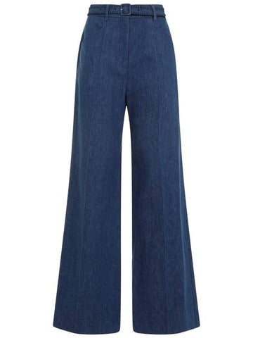 Gabriela Hearst Pants - GABRIELA HEARST - BALAAN 1