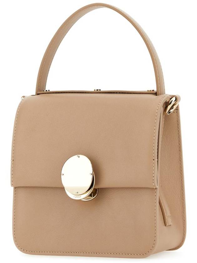 handbag CHC23AS577K53 26Z POWDERBEIGE - CHLOE - BALAAN 3