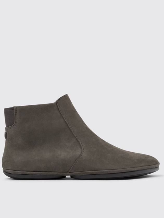 Right Ankle Middle Boots Grey - CAMPER - BALAAN 2