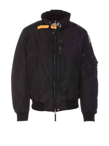 Padding PMJKMA06 541 Black - PARAJUMPERS - BALAAN 1