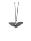 OGP VINTAGE EAGLE NECKLACE BLACK - OGARP - BALAAN 2