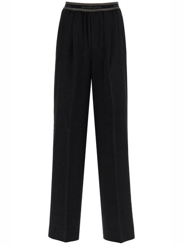 Acne Studios Pants - ACNE STUDIOS - BALAAN 1