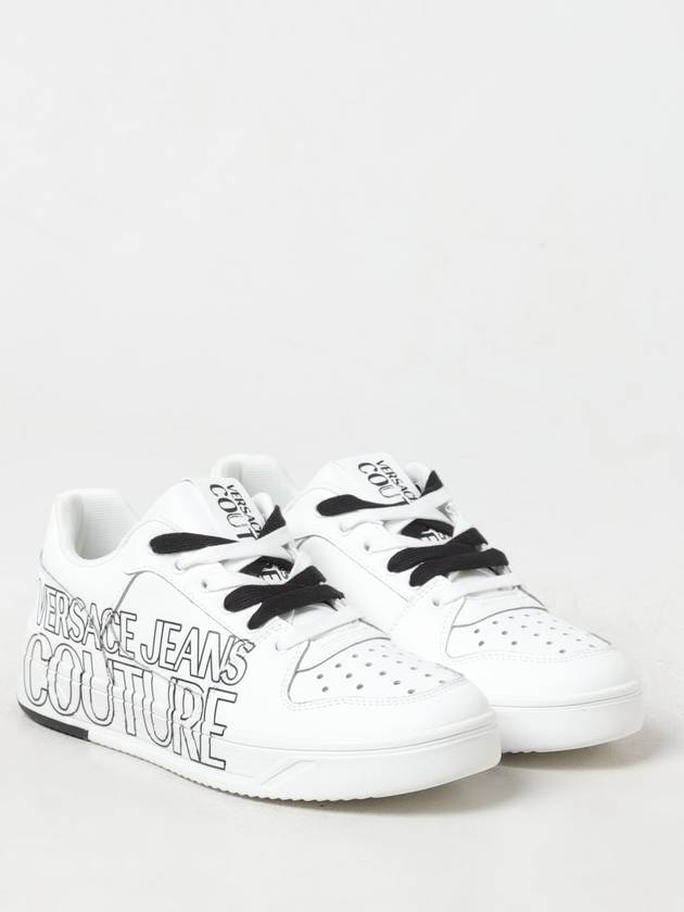 Sneakers men Versace Jeans Couture - VERSACE - BALAAN 2