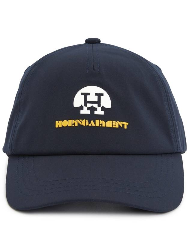 Golf Cap HCF 2C FC07 NAVY Unisex - HORN GARMENT - BALAAN 2