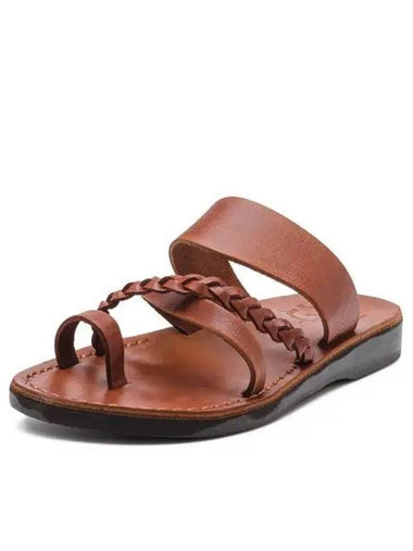 SANDALS NO 1050 REBECCA HONEY Women - JERUSALEM - BALAAN 1