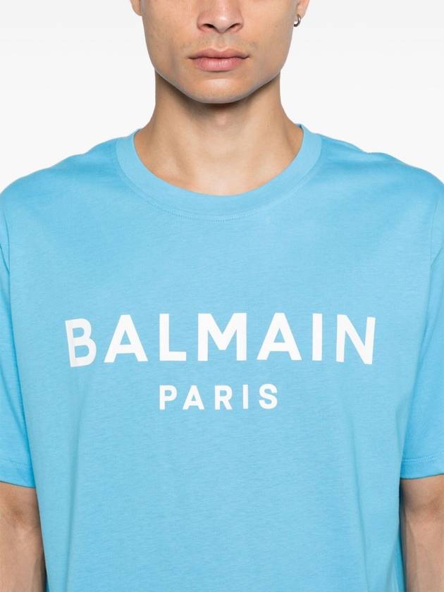 Balmain T-shirts and Polos - BALMAIN - BALAAN 4