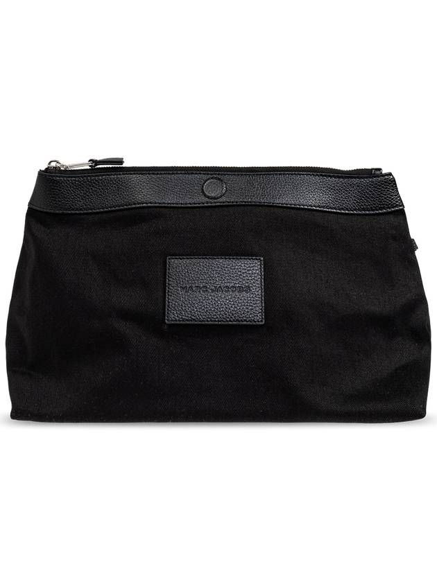 Marc Jacobs Bag The Sack Large Type Shopper, Women's, Black - MARC JACOBS - BALAAN 6