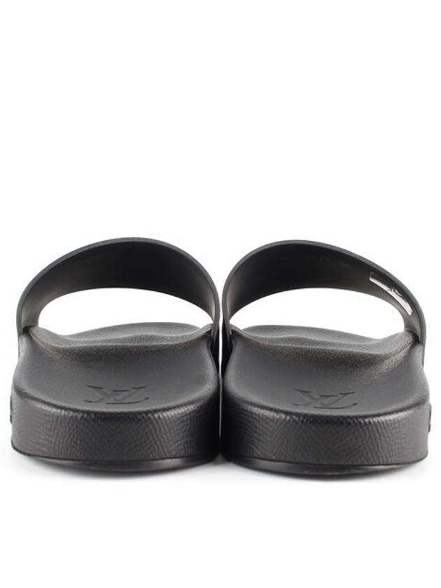 Monogram Eclipse Slippers 9 5 285 - LOUIS VUITTON - BALAAN 3