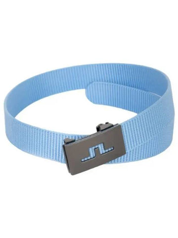 mens roy webbing belt golf - J.LINDEBERG - BALAAN 1