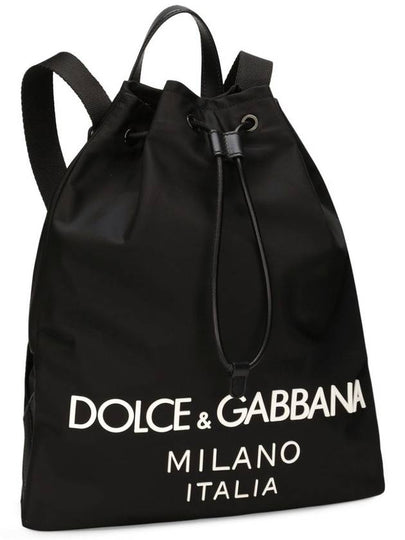 Dolce & Gabbana Bags.. Black - DOLCE&GABBANA - BALAAN 2