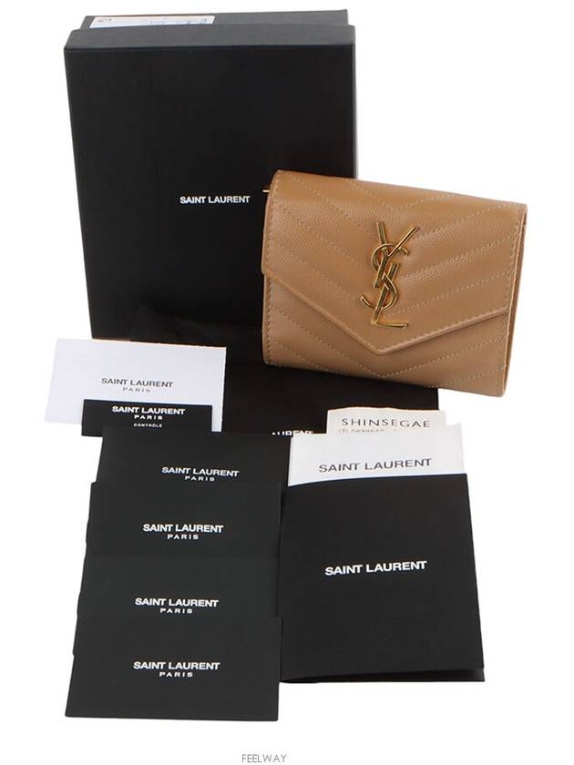 women s wallet - SAINT LAURENT - BALAAN 7