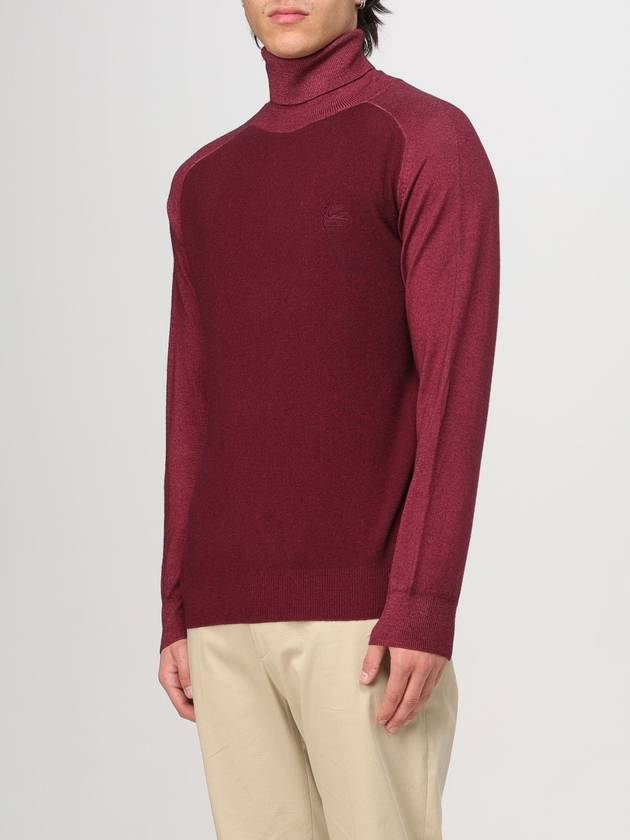 Sweatshirt men Etro - ETRO - BALAAN 4