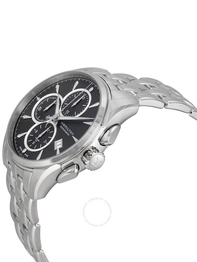 Hamilton Jazzmaster Chronograph Automatic Men's Watch H32596131 - HAMILTON - BALAAN 2