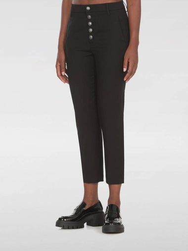 Pants woman Dondup - DONDUP - BALAAN 1