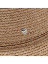 Women s Dora Bucket Hat HAT51499 NATURAL - HELEN KAMINSKI - BALAAN 6